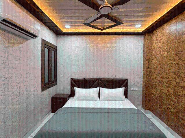 Flat for rent in Fatehabad, Agra