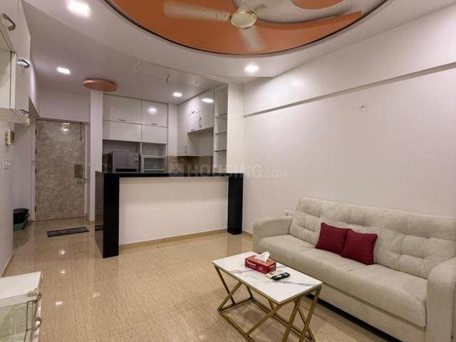 Flat for rent in Mawal, National Capital Territory Of Delhi