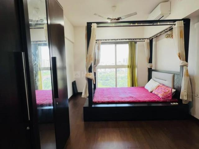 Flat for rent in Gahunje, Pune