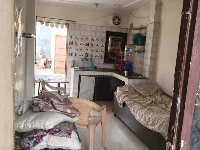 Flat for rent in South Delhi, Deri
