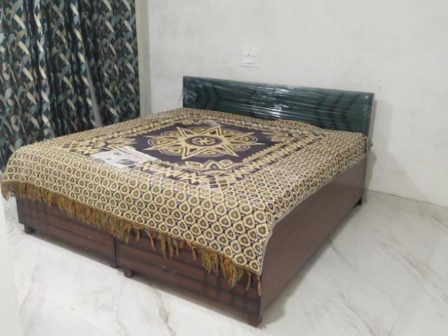 Flat for rent in Baqarpur, Punjab