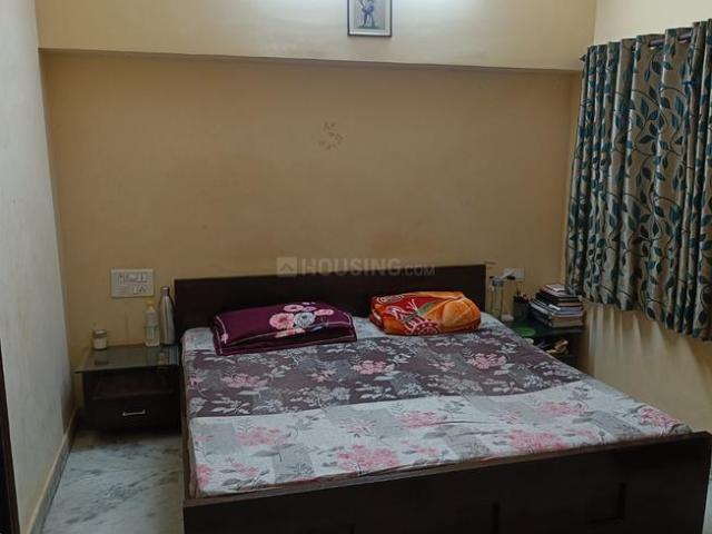 Flat for rent in Pink City, Jetpur