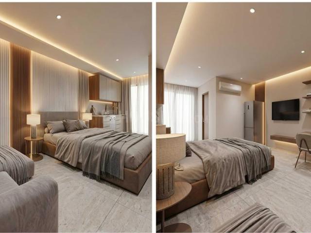 Flat for sale in Pink City, Jetpur