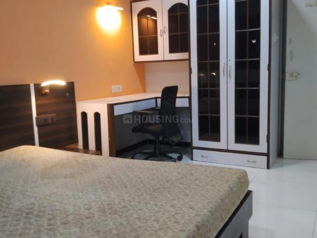 Flat for rent in Film City, Mumbai Suburban District
