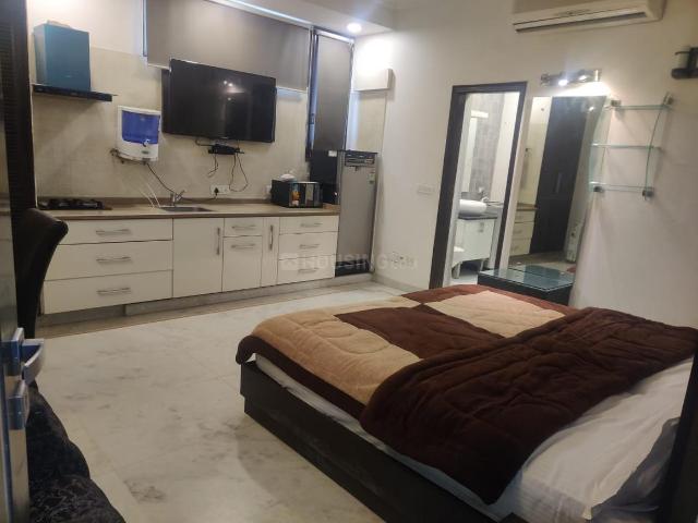 Flat for rent in Deri