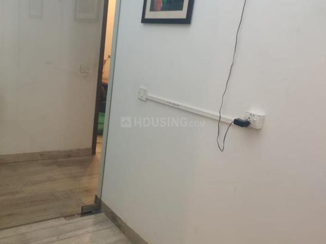 Flat for rent in Greater Kailash, Delhi