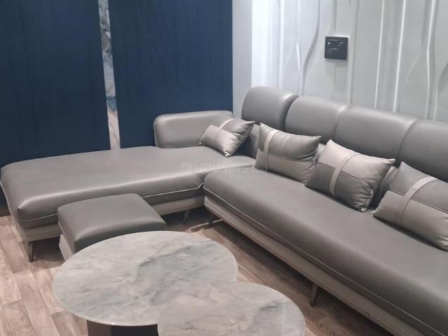 Flat for rent in Indra Vihar, Delhi