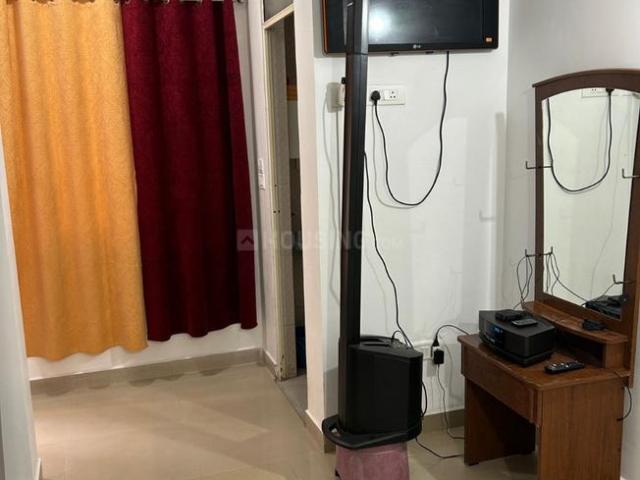 Flat for rent in Mapuca, Goa