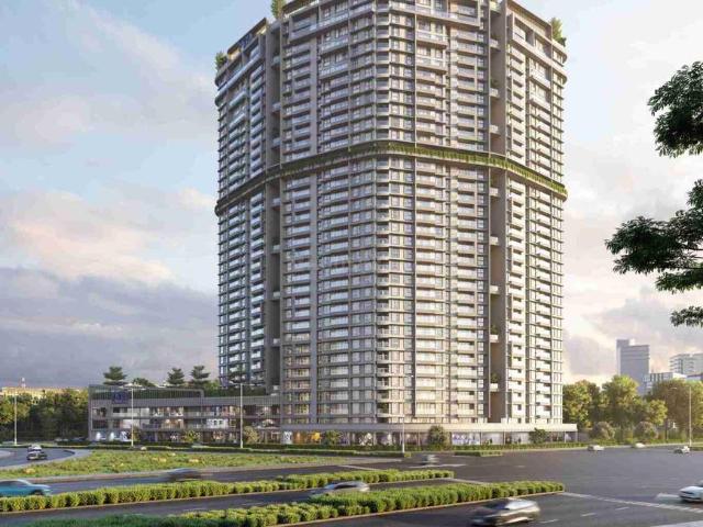 Flat for sale in Gujarat