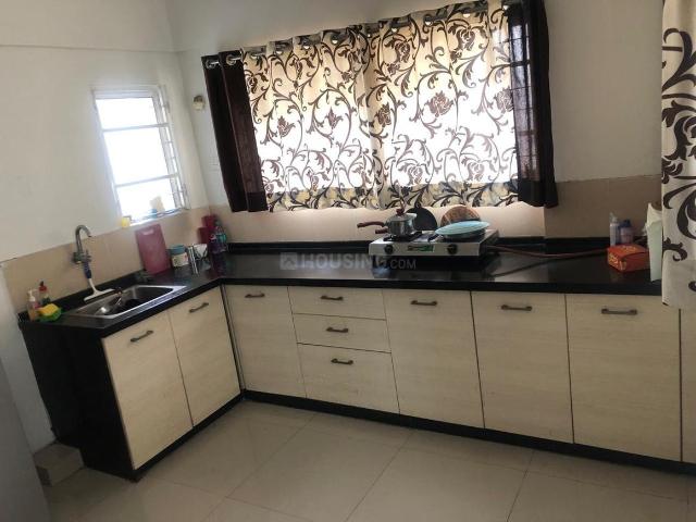 Flat for rent in Pune, Maharashtra