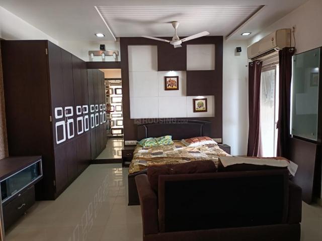 Flat for rent in Pune
