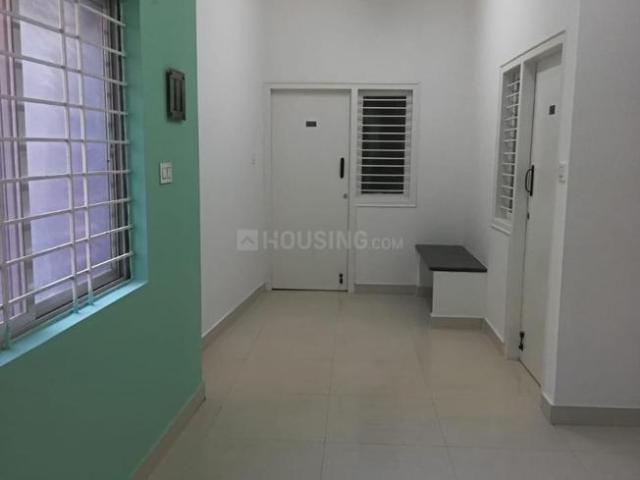 Flat for rent in Bangalore North, Cox Town - Bangalore