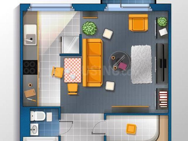 Flat for sale in Gujarat