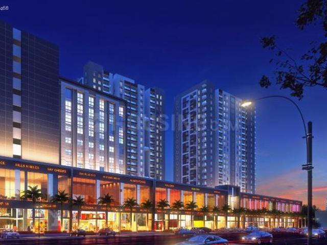 Flat for sale in National Capital Territory Of Delhi