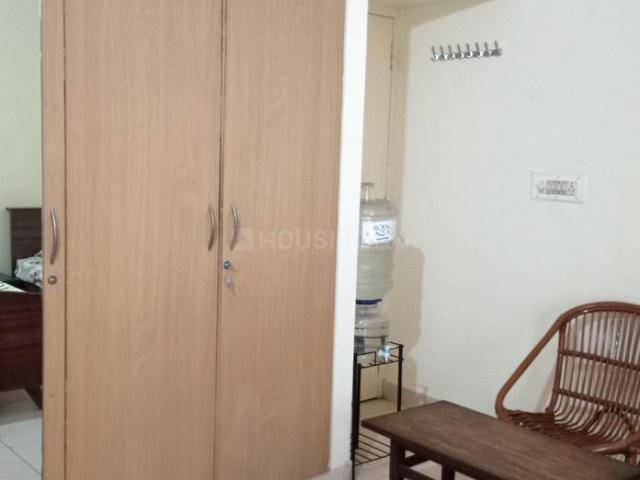 Flat for rent in Bangalore East, Cox Town - Bangalore