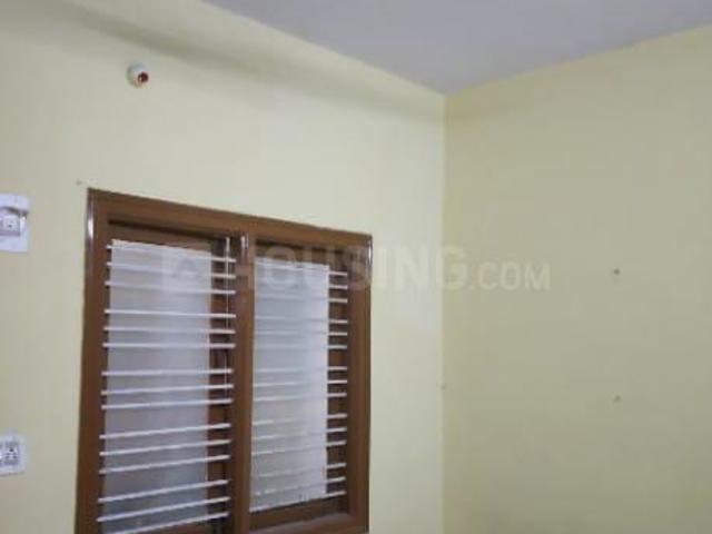 Flat for rent in Bangalore South, Cox Town - Bangalore