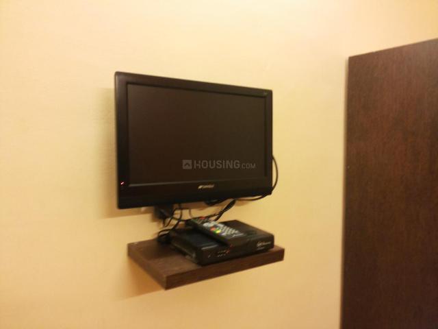 Flat for rent in Bangalore North, Cox Town - Bangalore