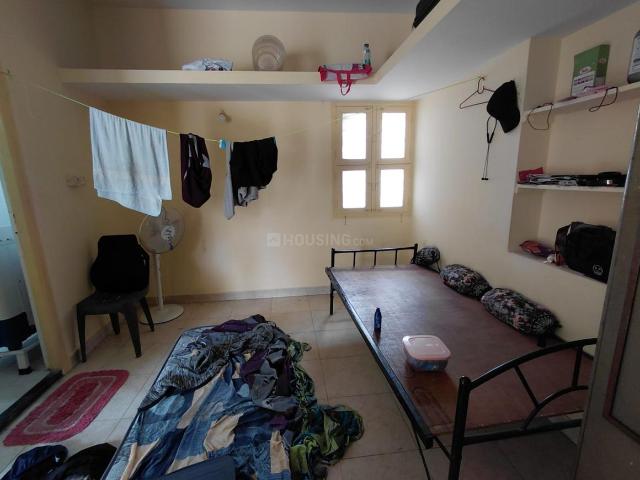 Flat for rent in Bangalore North, Cox Town - Bangalore