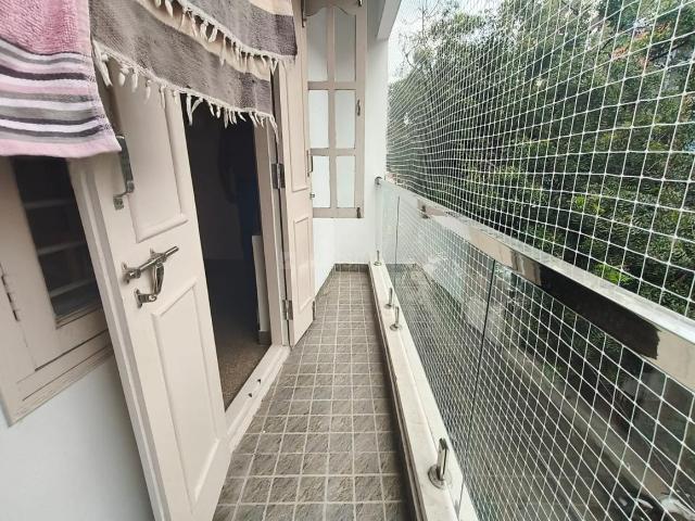 Flat for rent in Bangalore North, Cox Town - Bangalore