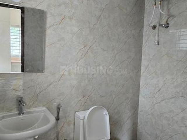 Flat for rent in Bangalore East, Cox Town - Bangalore