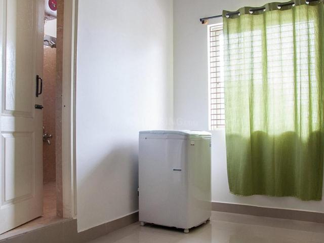 Flat for rent in Bangalore North, Cox Town - Bangalore