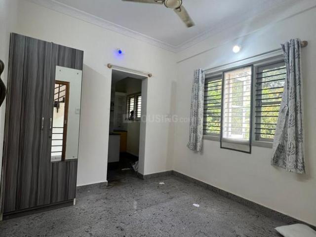 Flat for rent in Bangalore East, Cox Town - Bangalore
