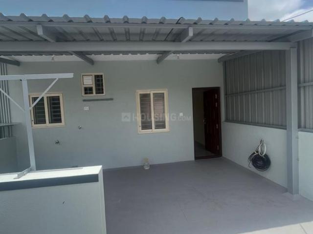 Flat for rent in Bangalore East, Cox Town - Bangalore