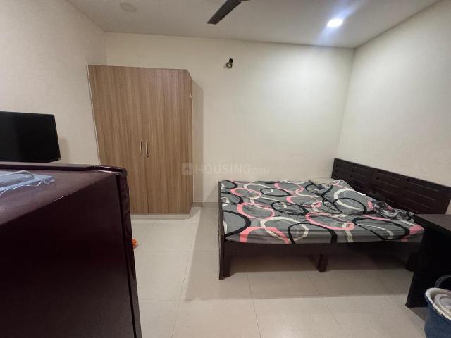 Flat for rent in Bangalore North, Cox Town - Bangalore