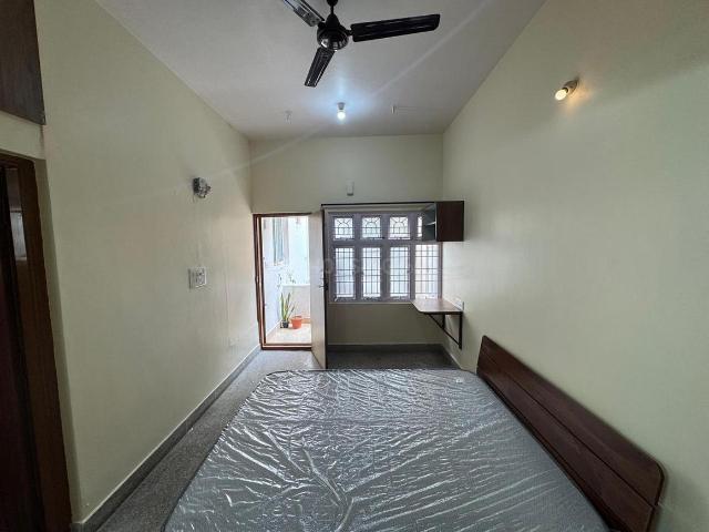 Flat for rent in Indiranagar, Bengaluru