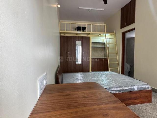 Flat for rent in Indiranagar, Bengaluru