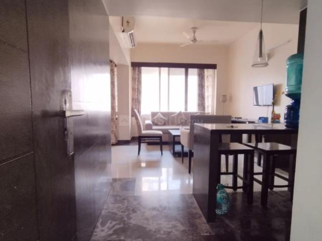 Flat for rent in Windsor Park, Indirapuram, Ghaziabad