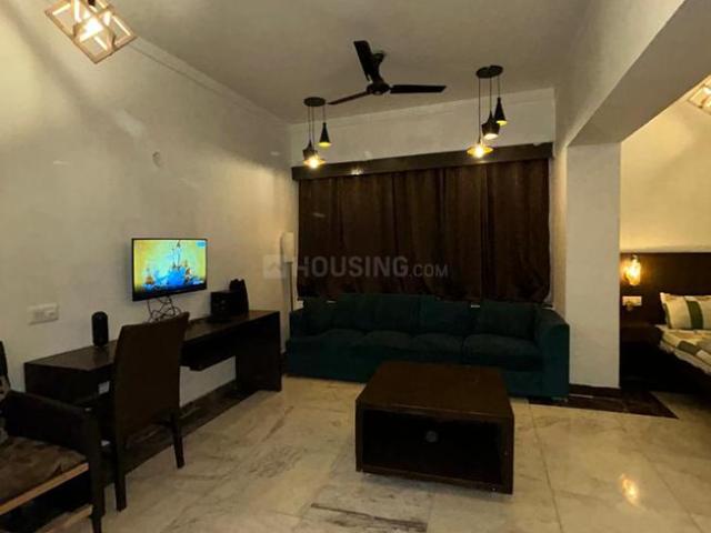 Flat for rent in Windsor Park, Indirapuram, Ghaziabad