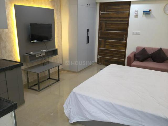 Flat for rent in Pink City, Jetpur