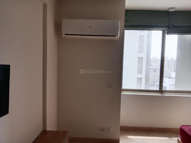 Flat for rent in Pink City, Jetpur