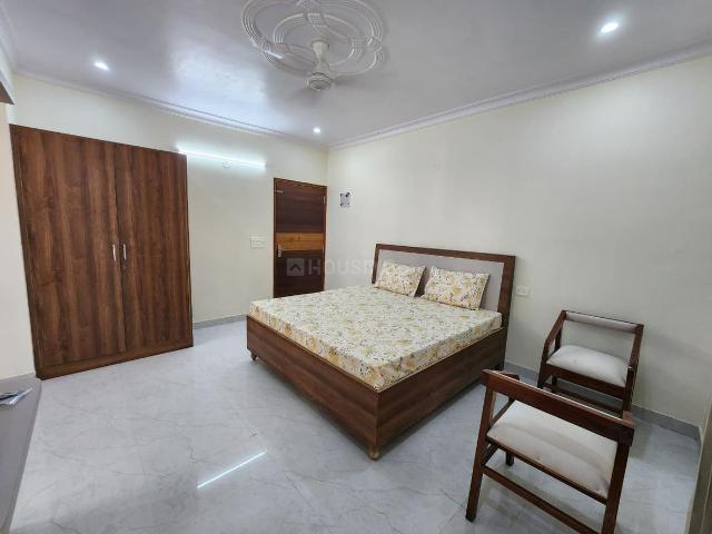 Flat for rent in Pink City, Jetpur