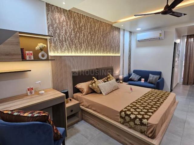 Flat for sale in Pink City, Jetpur