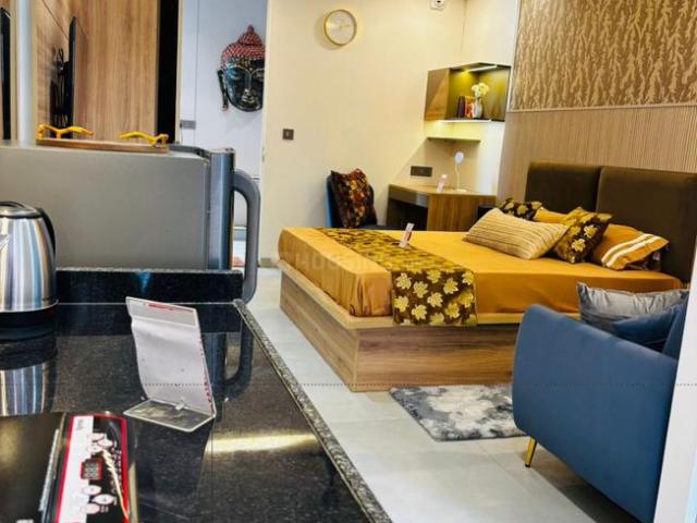 Flat for sale in Pink City, Jetpur