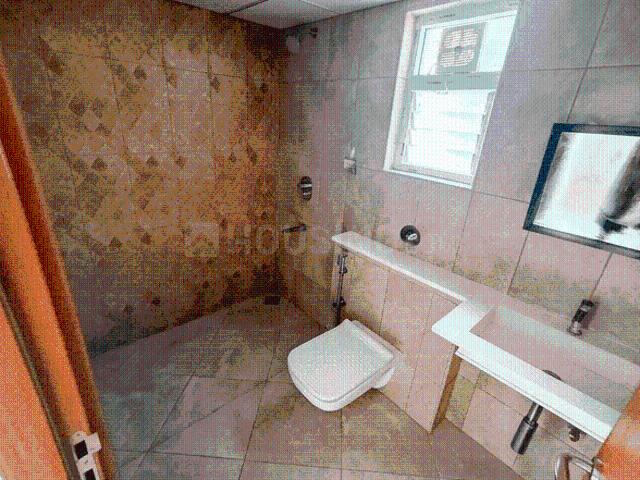 Flat for rent in Bangalore East, Cox Town - Bangalore