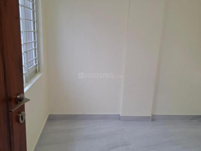 Flat for rent in Bangalore South, Cox Town - Bangalore