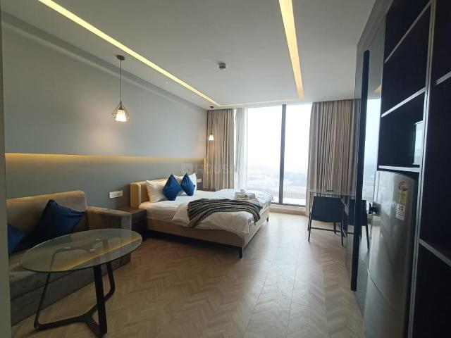 Flat for rent in Hariana