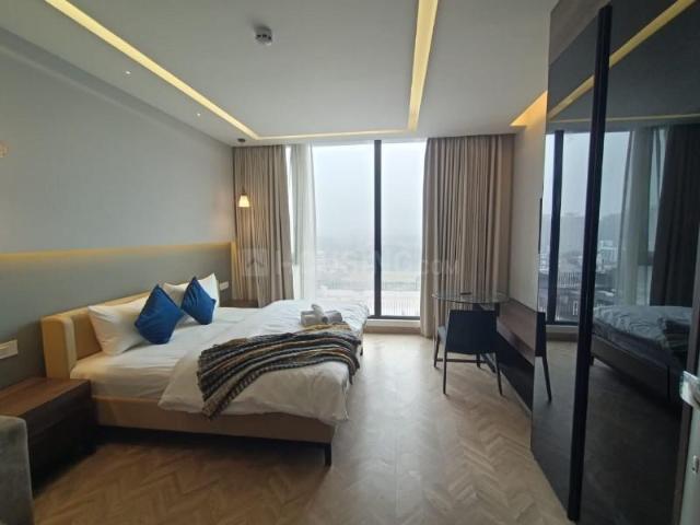 Flat for rent in Hariana