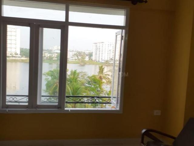 Flat for sale in Kadavanthra, Ernakulam