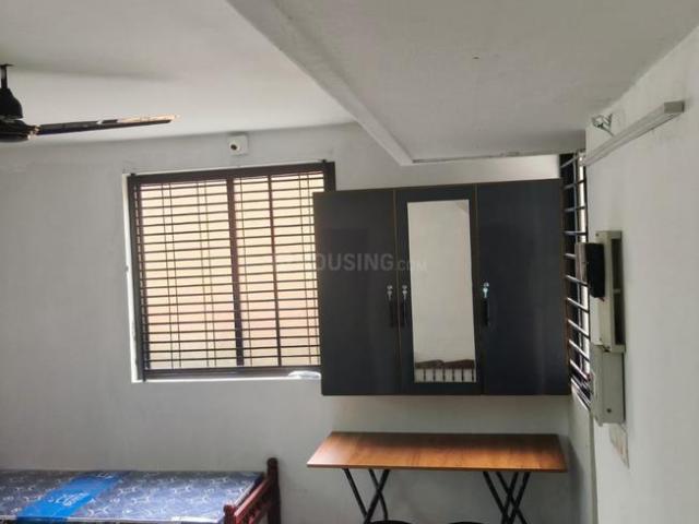 Flat for rent in Nilampathinjamugal, Ernakulam