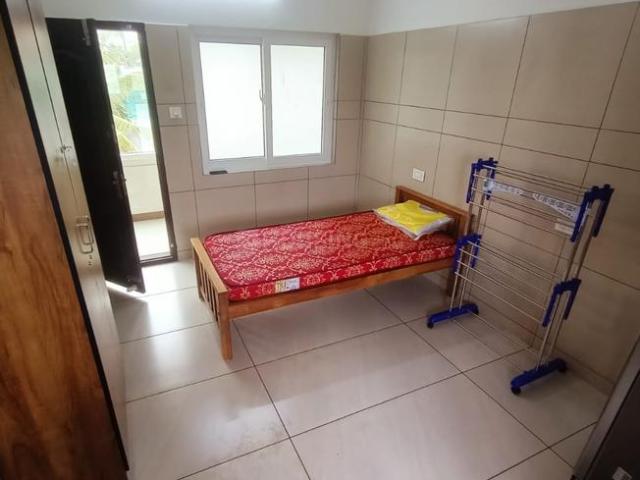 Flat for rent in Nilampathinjamugal, Ernakulam