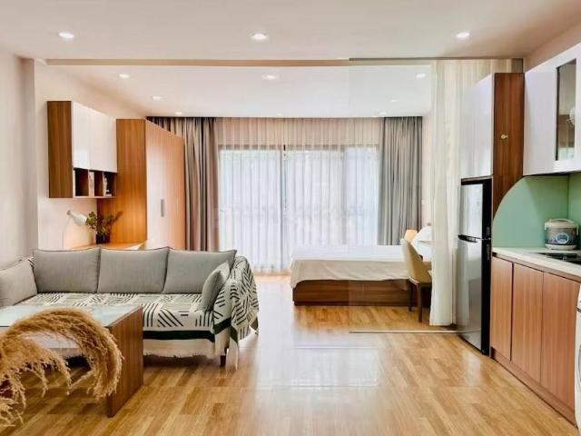 Flat for sale in Nilampathinjamugal, Ernakulam