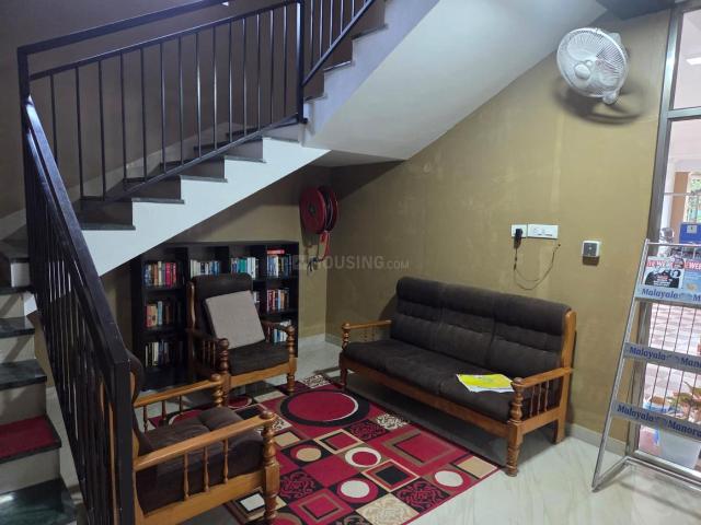 Flat for rent in Cochin, Kerala
