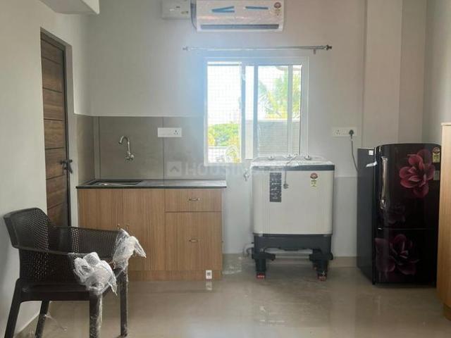Flat for rent in Cochin, Kerala