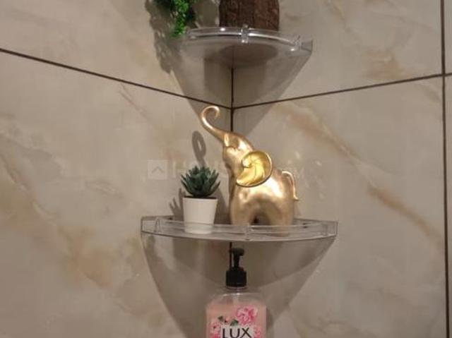 Flat for rent in Pink City, Jetpur