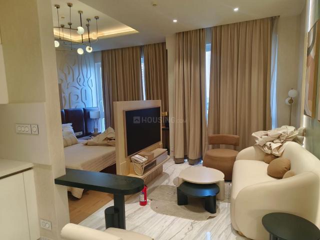 Flat for rent in Cox Town - Bangalore, Karnataka