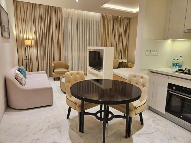 Flat for rent in Cox Town - Bangalore, Karnataka